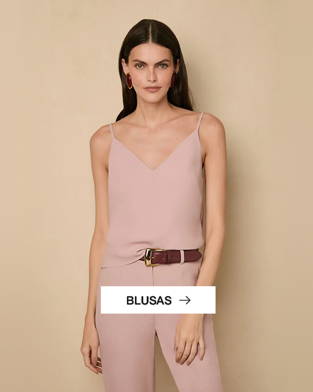 Banner Categoria Blusas
